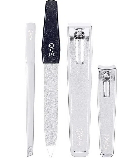 Kit De Manicure – Qvs - Image 2