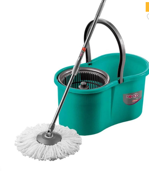 Mop Fit 8l Plástico – Bettanin - Image 2