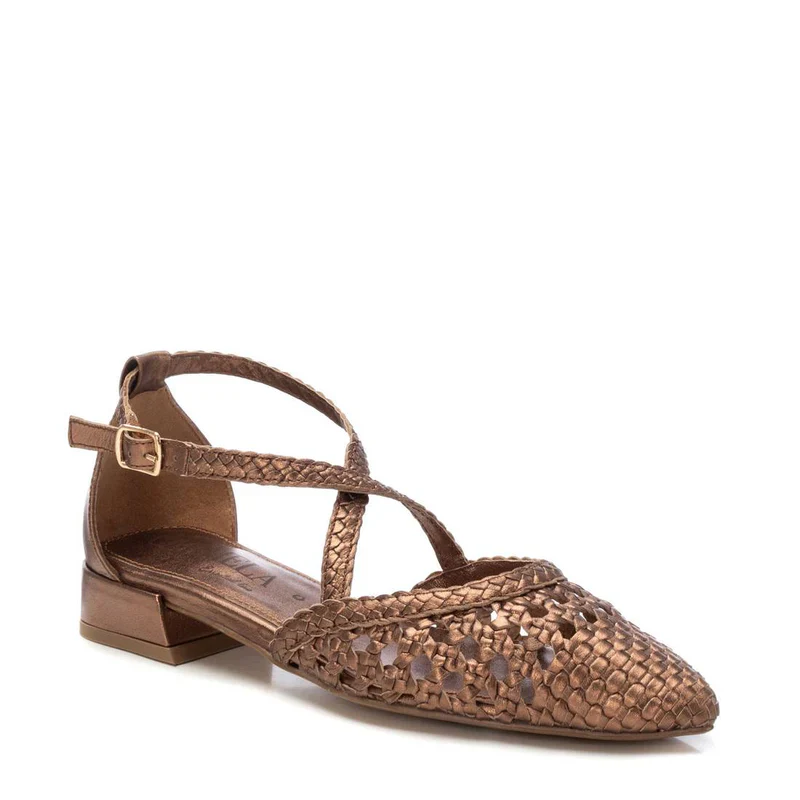Sapato Carmela Chumbo - Image 2