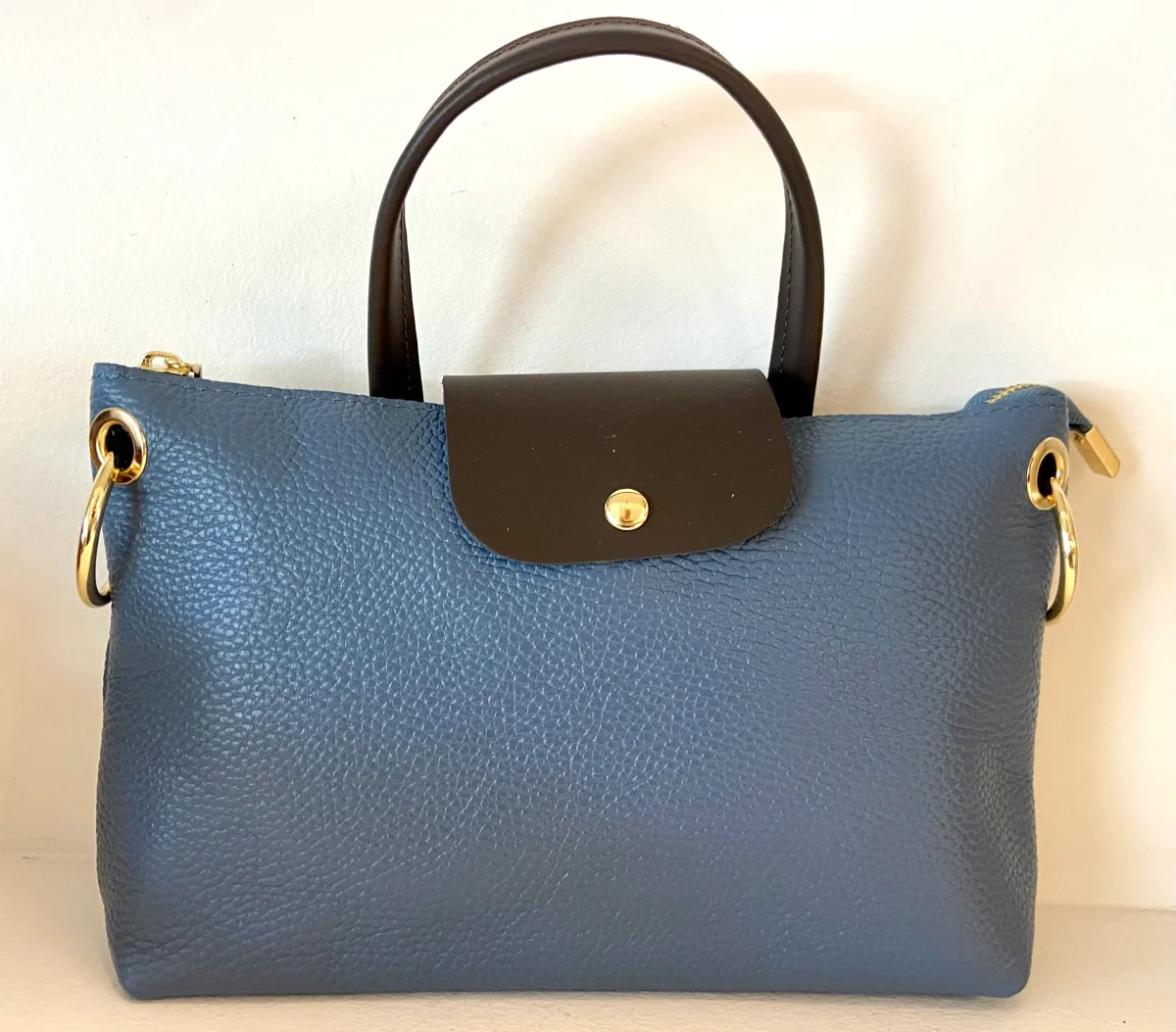 Mala tipo mini Longchamp - Image 8