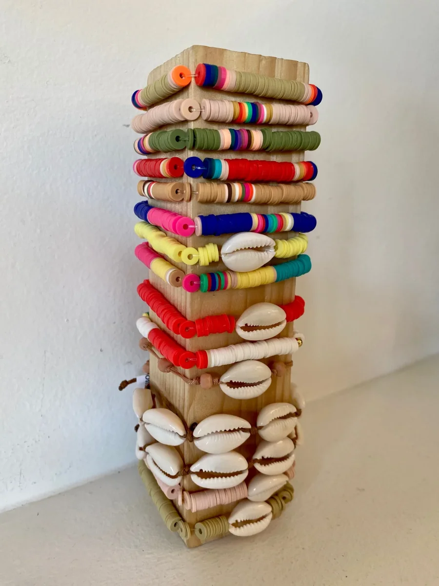 Pulseiras Borracha - Image 2